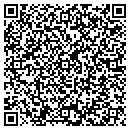 QR code with Mr Mover contacts