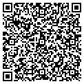 QR code with S&K Ltd contacts