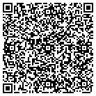 QR code with Fall Branch Fire Department contacts
