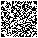 QR code with L & B Lounge contacts