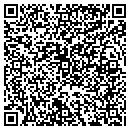 QR code with Harris Cabinet contacts