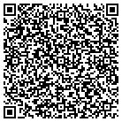 QR code with Richard F Patrick OD contacts