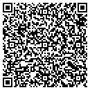 QR code with J & P Outlet contacts