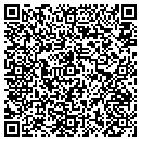 QR code with C & J Consulting contacts