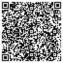 QR code with R & D Automotive contacts