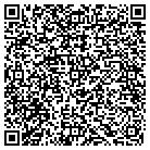 QR code with Cave Springs Missionary Bapt contacts