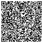 QR code with Chieftain Contractors Service contacts