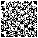 QR code with L&L Pet World contacts