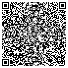 QR code with Walter Rice Construction Co contacts
