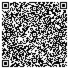 QR code with J & S Paving Sealcoating contacts