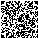 QR code with Helping Hands contacts