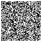 QR code with Clopay Corporation contacts