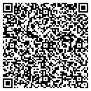 QR code with Hamilton High Alarm contacts
