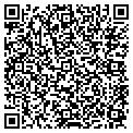 QR code with Bee Fit contacts