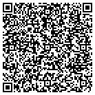 QR code with Hindman Tmmy K Attorney At Law contacts