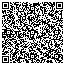 QR code with Apison Machine Shop contacts