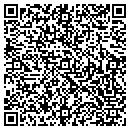 QR code with King's Auto Repair contacts