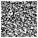 QR code with Treasures Too contacts