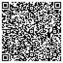 QR code with O'Charley's contacts