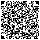 QR code with H V Norton & Jason Builders contacts