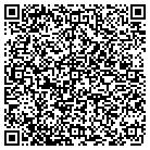 QR code with Gandy's Barber & Style Shop contacts