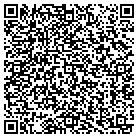 QR code with J William Ludemann MD contacts