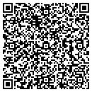 QR code with Agd Security contacts