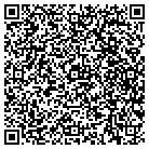 QR code with White House Chiropractic contacts