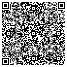QR code with Rhea County Juvenile Div contacts
