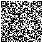 QR code with S & D Design and Services contacts