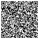 QR code with Zoomer Exxon contacts