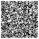 QR code with McGlinchey Enterprises contacts