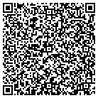 QR code with Woods Plumbing Co PA contacts