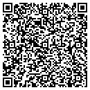 QR code with Jevoo Music contacts