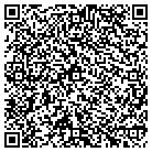 QR code with Heritage House Apartments contacts