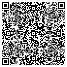 QR code with W R Thompson Home Bldg Inc contacts