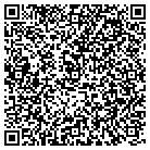 QR code with L C Thornton Construction Co contacts