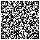 QR code with Ut Tsu Ext contacts