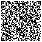 QR code with B V M Marble Associates contacts