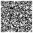 QR code with J C Penney Optical contacts