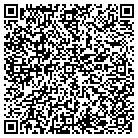 QR code with A J's Plumbing Service Inc contacts