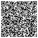QR code with R L Lawn Service contacts