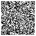 QR code with Hazen contacts