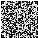 QR code with Donovans Garage contacts
