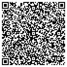 QR code with Accelerated Solutions contacts