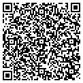 QR code with Hardee's contacts