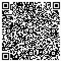 QR code with Cos contacts