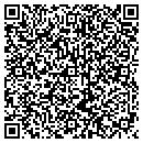 QR code with Hillside Bakery contacts