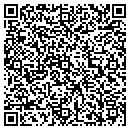 QR code with J P Vine Yard contacts