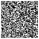 QR code with Angie's Cutting Edge Hair Sln contacts